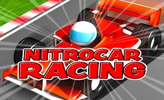 Nitro Car Racing gameplay preview