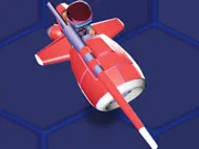 Nitro Knights.io gameplay preview