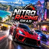 Nitro Racing Gear