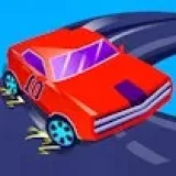 Nitro Speed Car Racing