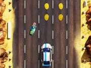 Nitro Street Run 2 gameplay preview