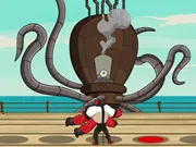 No Arm Done gameplay preview