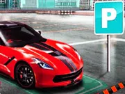 No Driver Parking gameplay preview