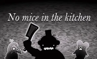 No Mice in the Kitchen gameplay preview