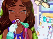 Noelle Real Dentist gameplay preview