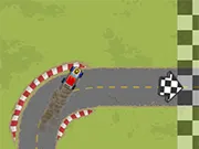 Non Stop 4x4 gameplay preview