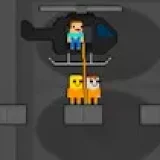 Noob Prison Escape Obby