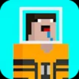 Noob vs Hacker Diver Suit