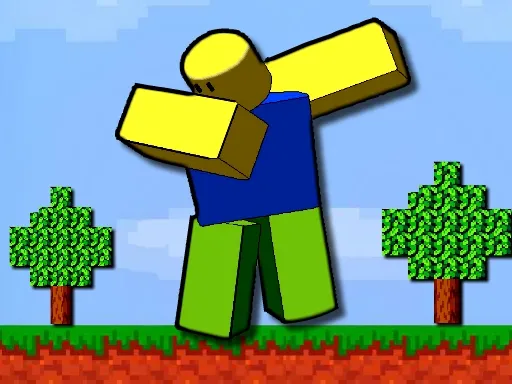 Noob vs Noob gameplay preview