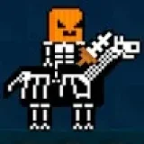 NoobHood HalloweenCraft