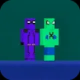 Noobpool and Noobspider