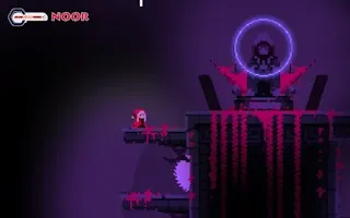 Noor gameplay preview