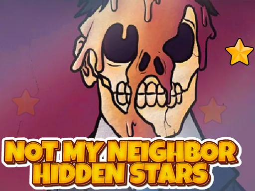 Not my Neighbor Hidden Stars gameplay preview