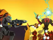Nova Covered Ops gameplay preview