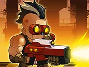 Nova Defender gameplay preview