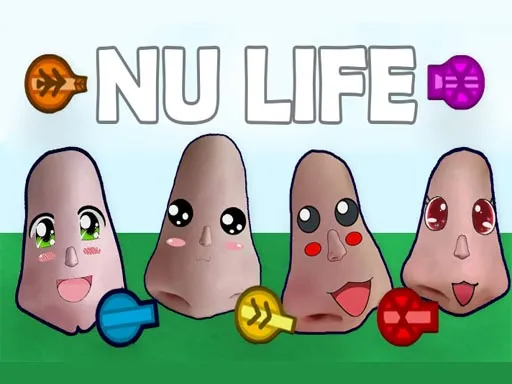 Nu Life gameplay preview