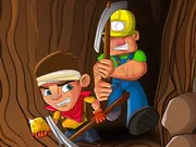 Nugget Seeker Adventure gameplay preview