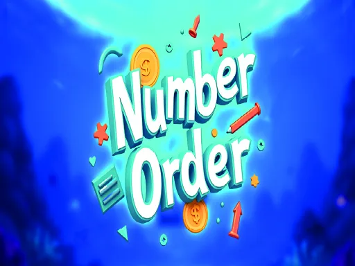 Number Order