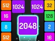 Number Tiles gameplay preview