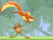 Nut Rush gameplay preview