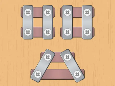 Nuts and Bolts Challenge gameplay preview