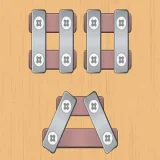 Nuts and Bolts Challenge