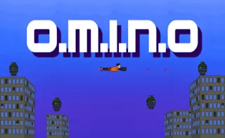 O.M.I.N.O gameplay preview