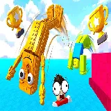Obby +1 Double Jump