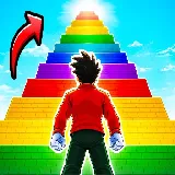 Obby Highest Jump Ever