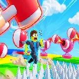 Obby: Three Challenges