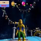 Obby Tower: Only Up!