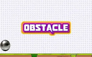 Obstacle gameplay preview