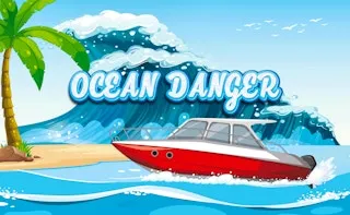 Ocean Danger gameplay preview