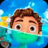 Ocean Kids Back to School