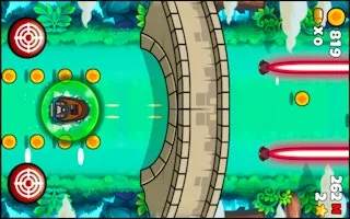 Ocean Odyssey gameplay preview