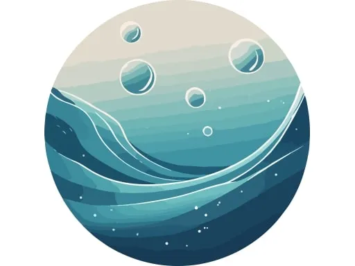 Ocean Orbs gameplay preview