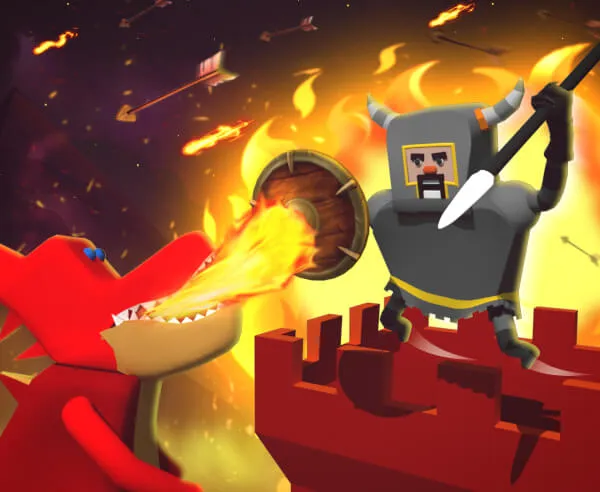 Odd One Out gameplay preview