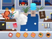 Office Fight gameplay preview