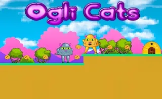 Ogli Cats gameplay preview