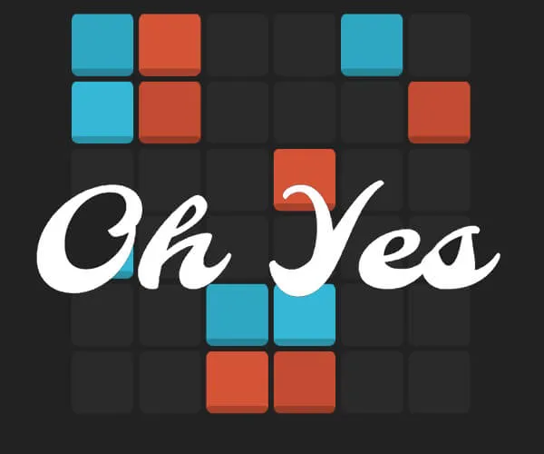 Oh Yes gameplay preview