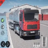 Oil Tanker Simulator