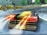 Old City Stunt gameplay preview