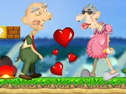 Old Man Love gameplay preview