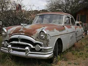 Old Rusty Cars Differences gameplay preview
