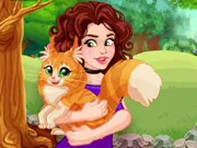 Olivia Adopts A Cat gameplay preview