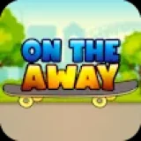 On the Away-Flippy Adventure Epic Skater