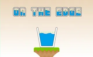 On the Edge gameplay preview
