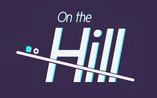 On the Hill gameplay preview