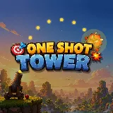 One Shot Tower : Physics Destroyer