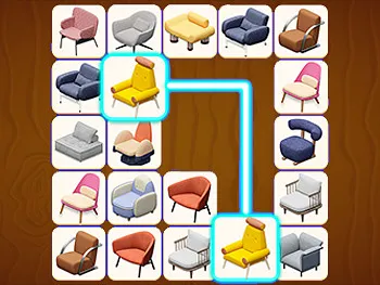Onet 3D - Puzzle Matching game gameplay preview